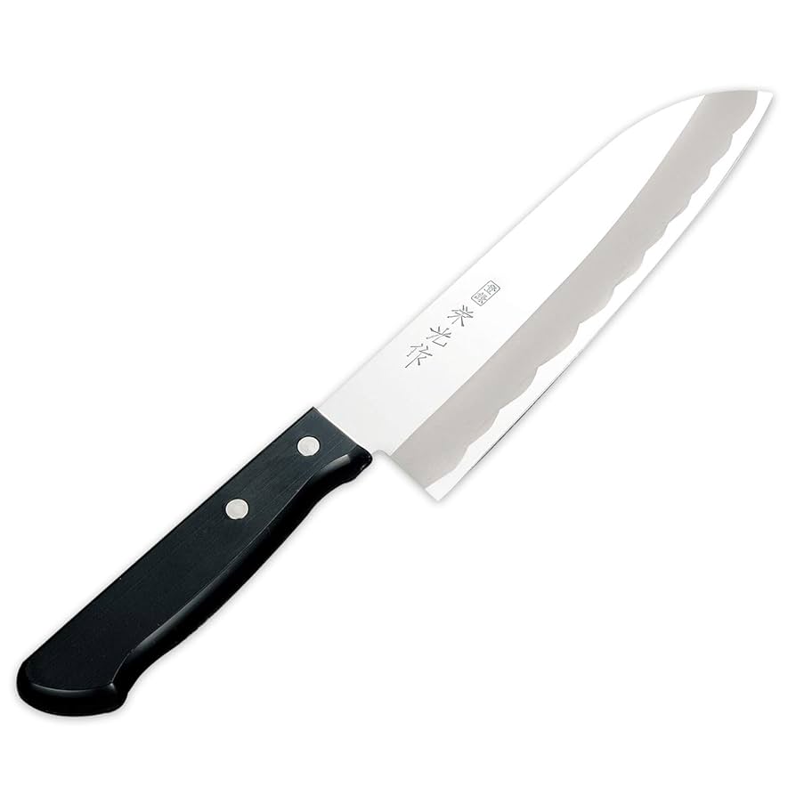 Amazon.co.jp: 下村工業 日本製 牛刀 180mm 登録 栄光作 EK-103